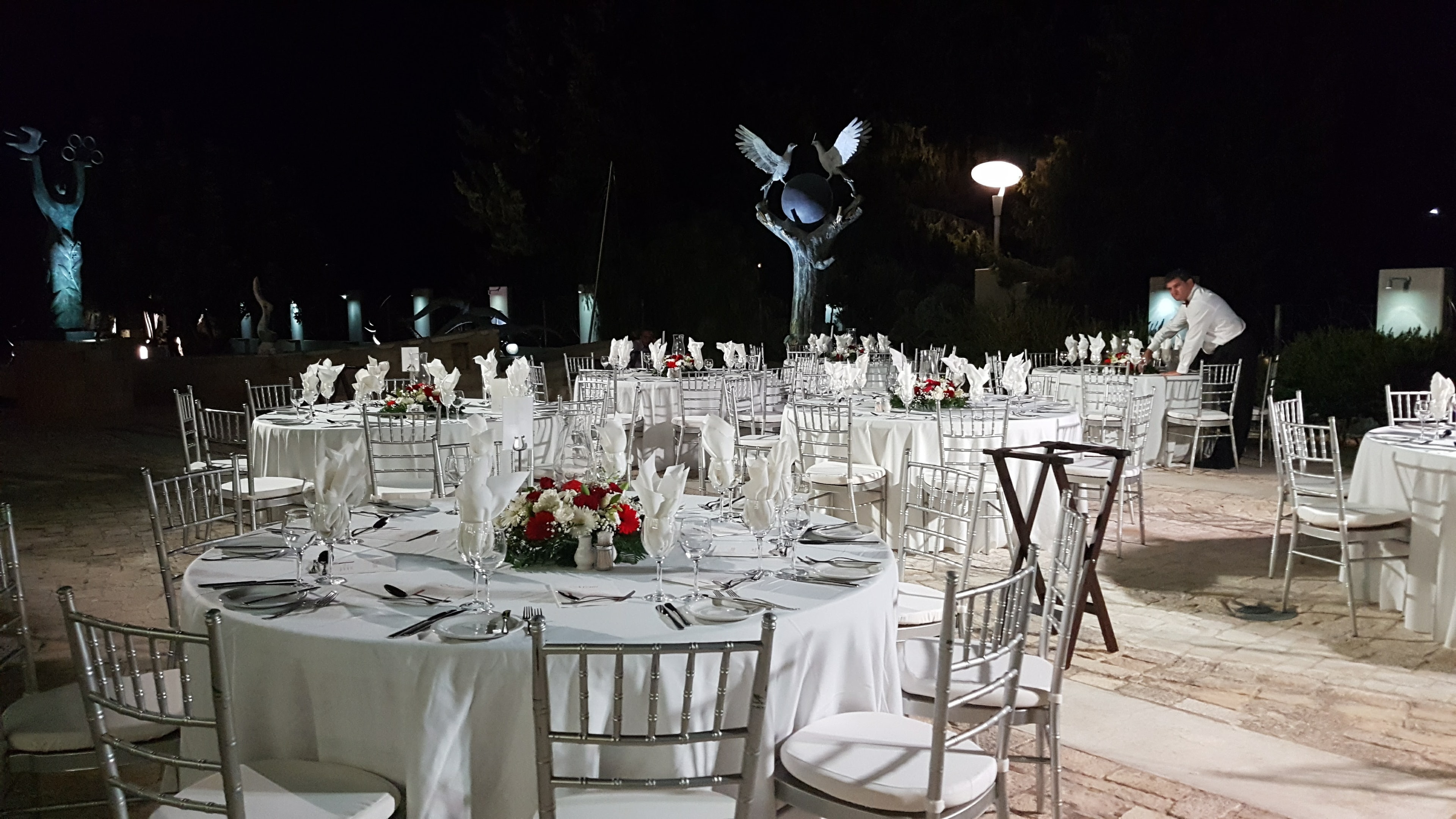 Corporate Events That Deliver Your Business Objective.