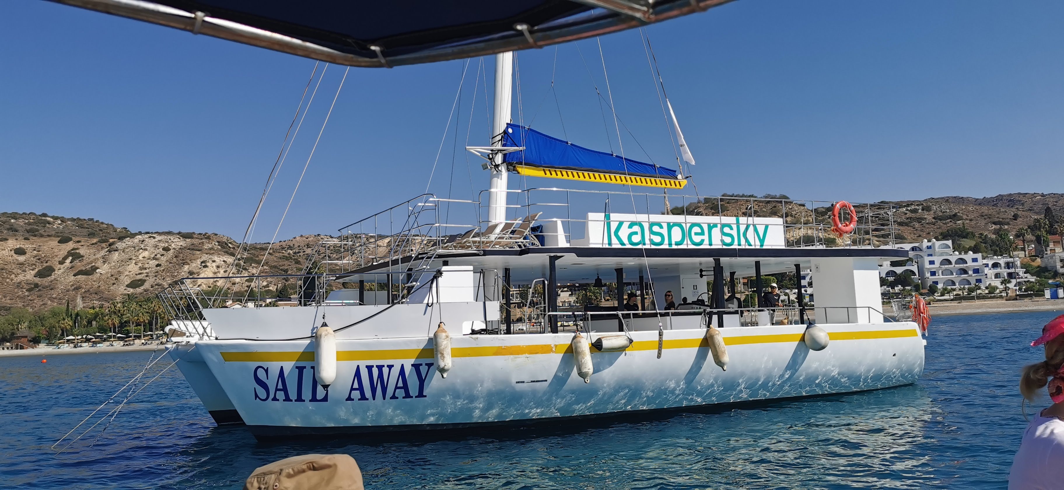 Incentive Programmes Built Around Cyprus.